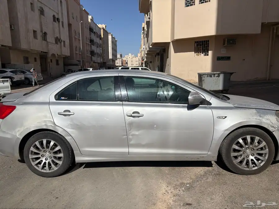 سزوكي index