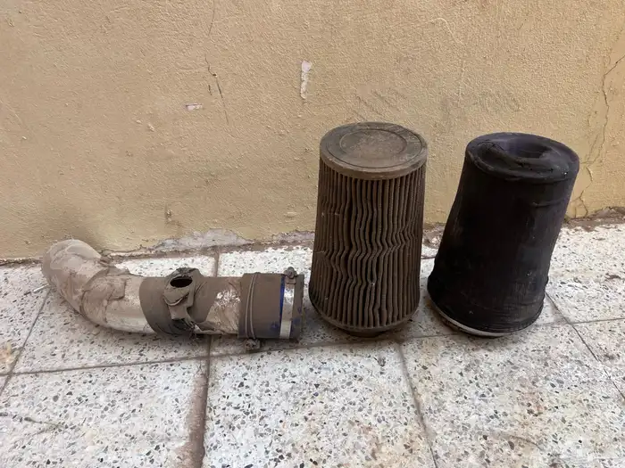 السلام عليكم مجموعة قطع عندي 3
