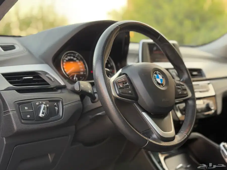 للبيع BMW X2 2023 اسود 33