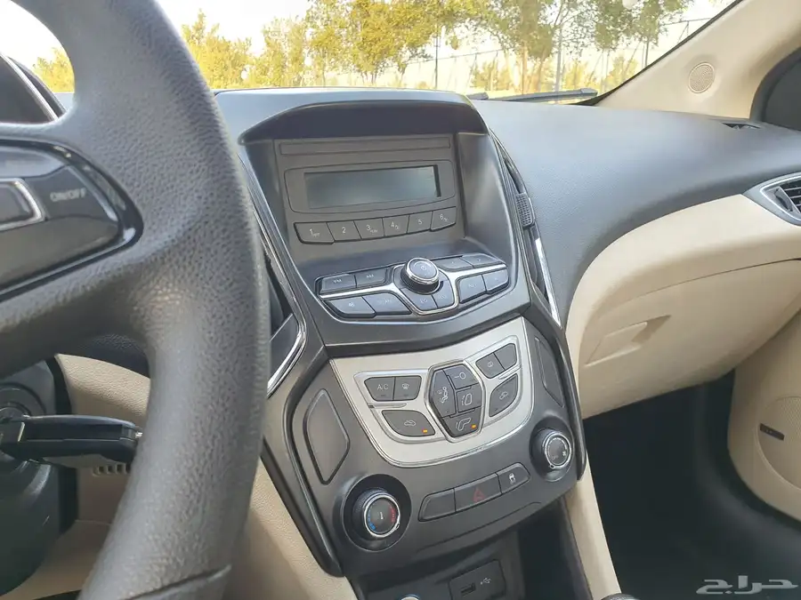 شيري اريزو 5 2023 سعودي 15