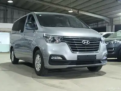 هيونداي اتش وان فضى 2021 ديزل وارد كوريا 3