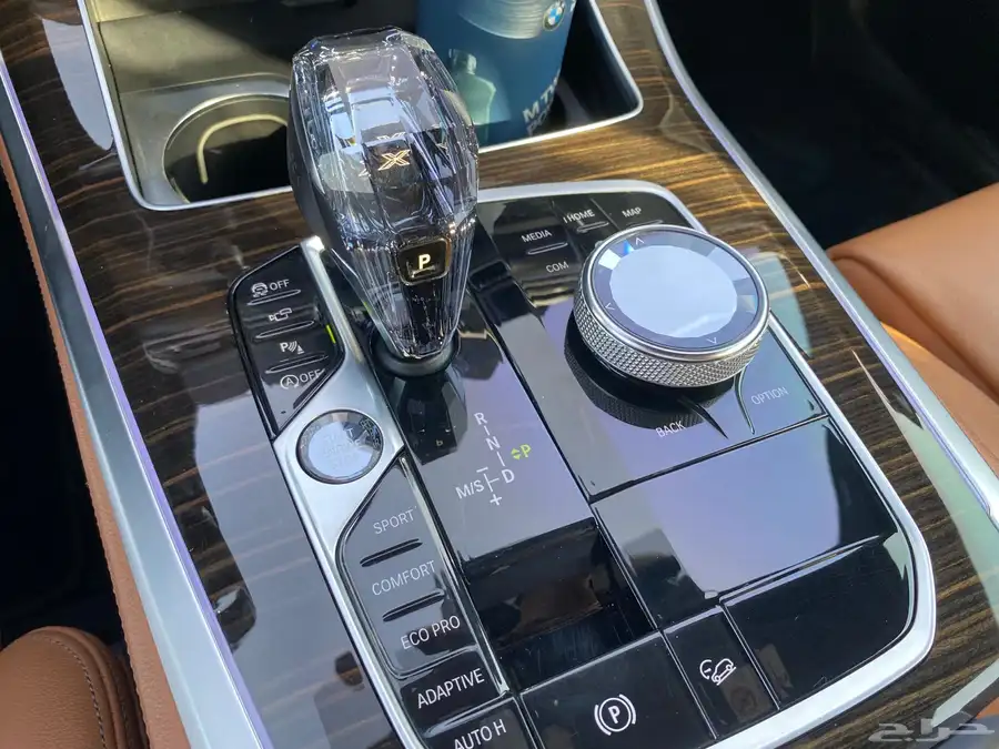 بي ام دبليو X5 2019 27