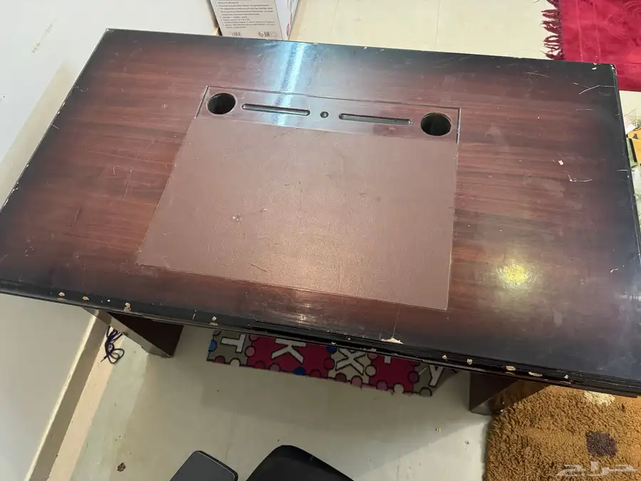 مكتب و كرسي 1