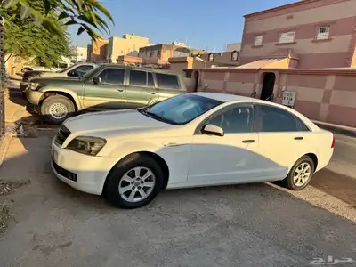 كابرس 2007 ls v6 4