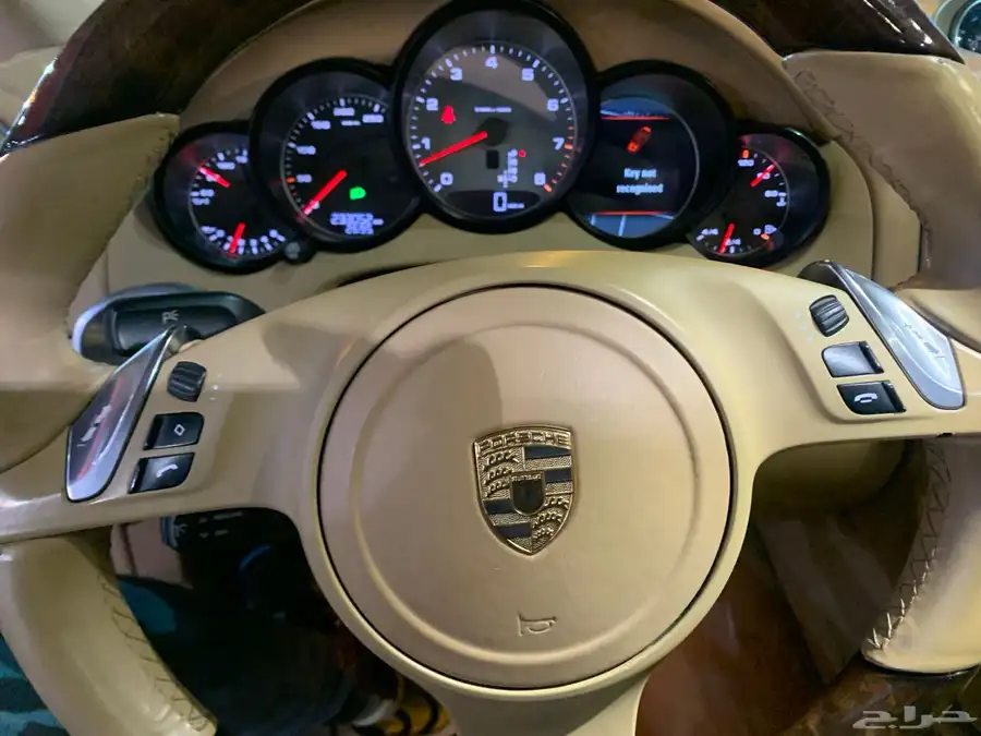 جيب بورش 2013 20