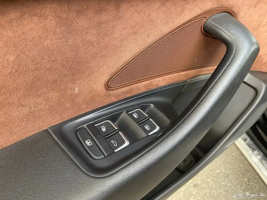 اودي A8L فل كامل (quattro) 2014 وارد سعودي. 51