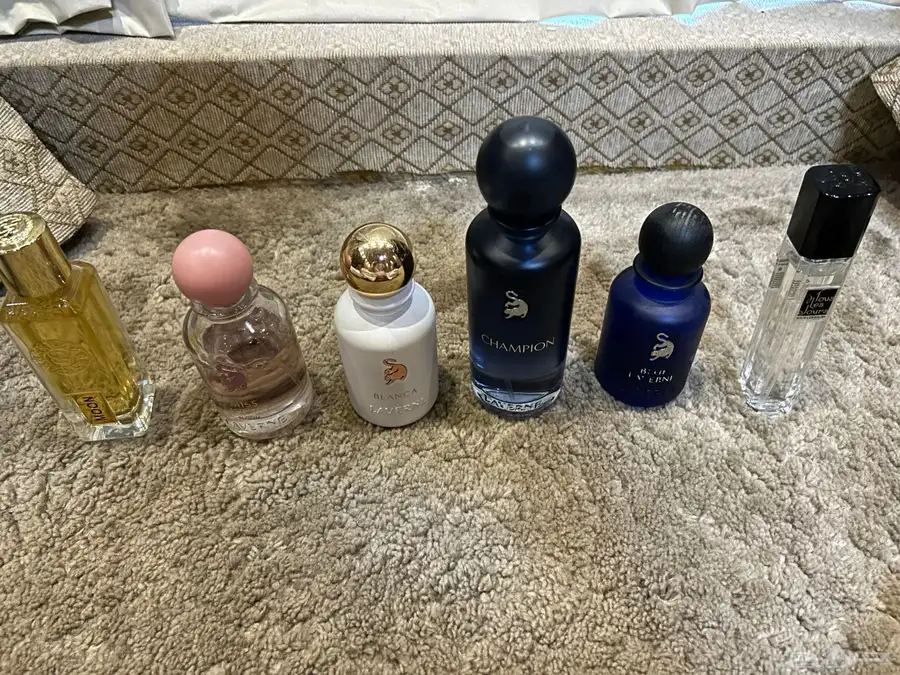 عطور رجاليه index