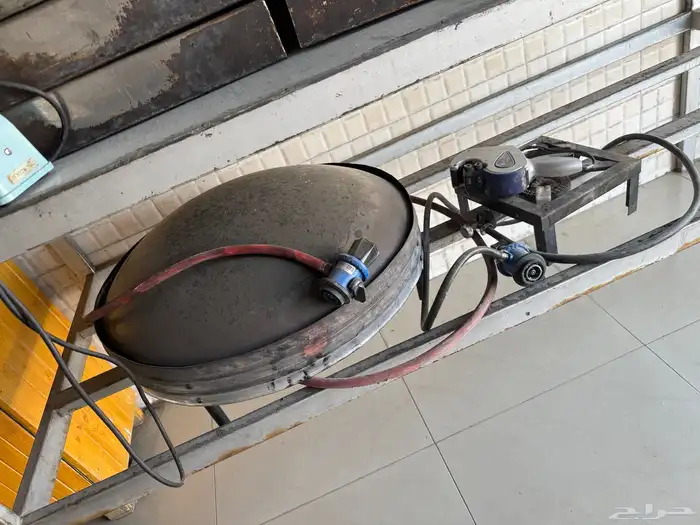 ادوات مخبز للبيع 2