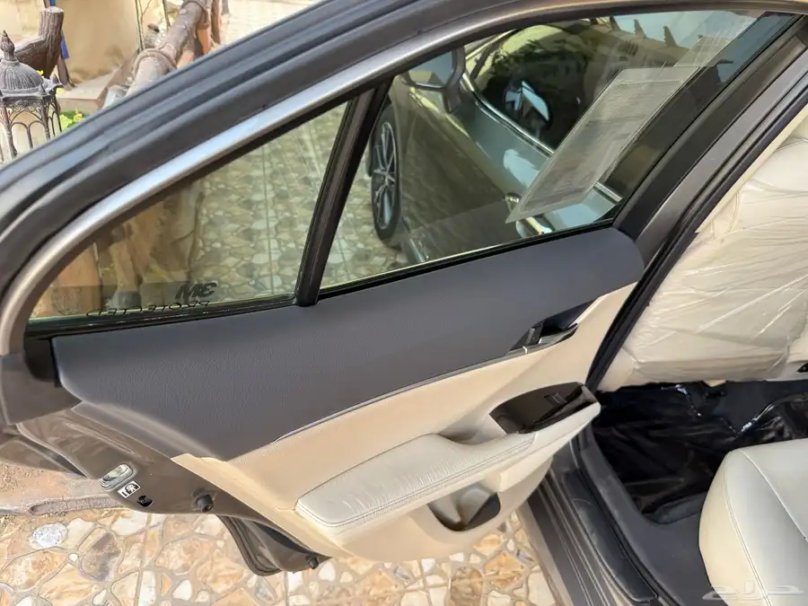كامري مديل 2022 قراندي ( 6 سرندل ) سعودية عبداللطيف جميل 62