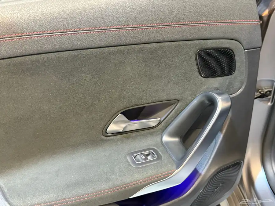 مرسيدس CLA35 2021 AMG(( بحالة ممتازة )) 23