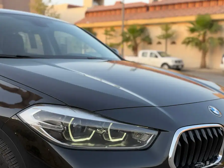 للبيع BMW X2 2023 اسود 16