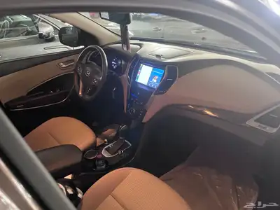 هيونداي سنتافي 8