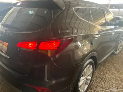 هيونداي سنتافي 3
