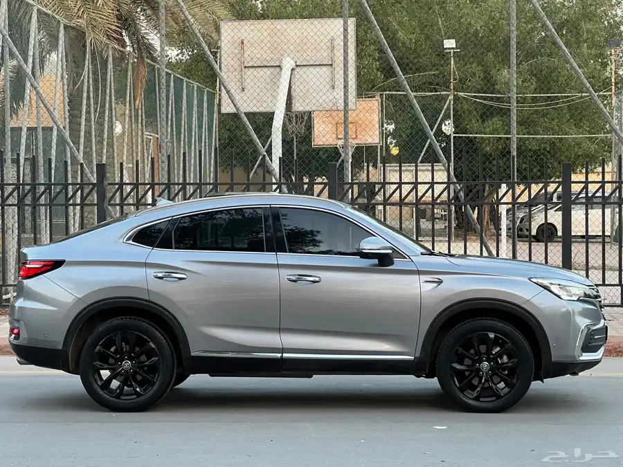 شانجان 2021 CS35 فل 6