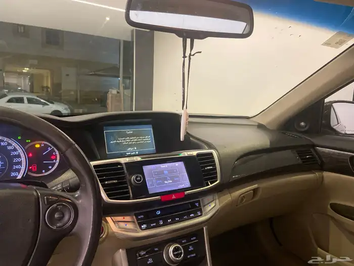 اكورد 2014 7