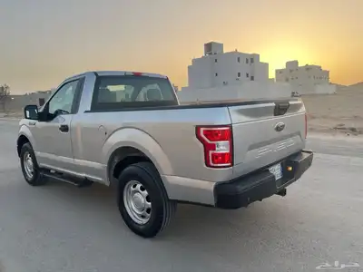 فورد اف 150 6