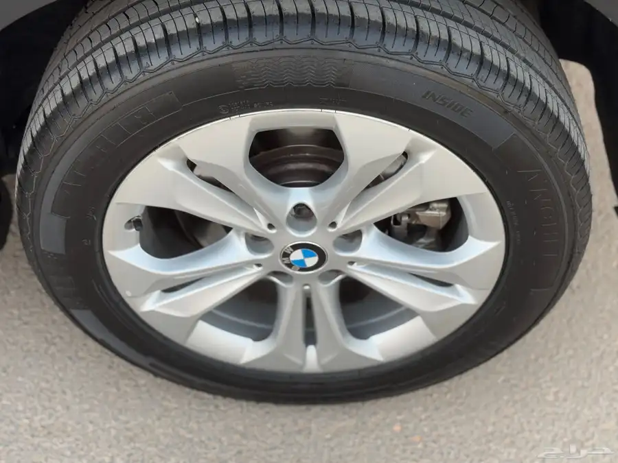 للبيع BMW X2 2023 اسود 18