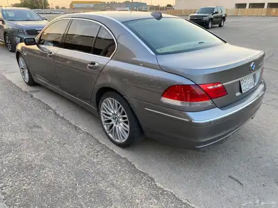 بي ام دبليو 2008 فل كامل 3