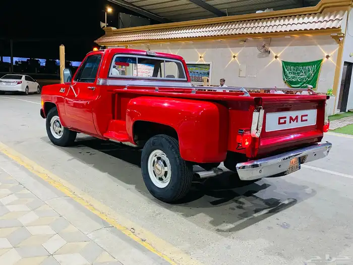 جمس بهبهاني 1980 3