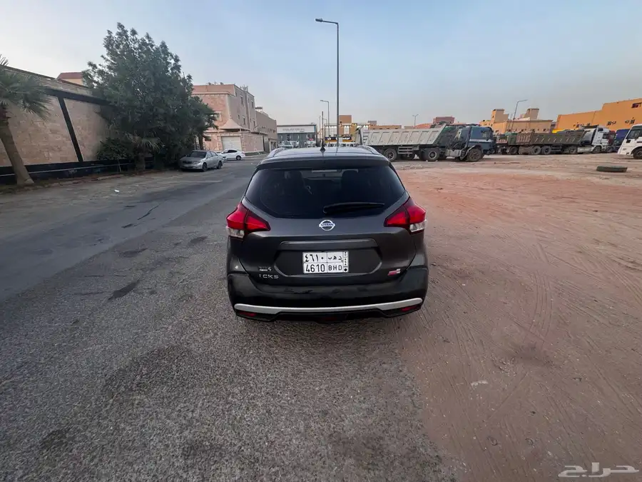 كيكس 6
