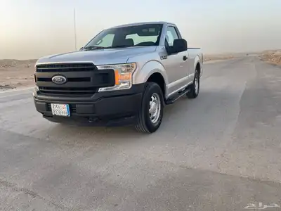 فورد اف 150 1