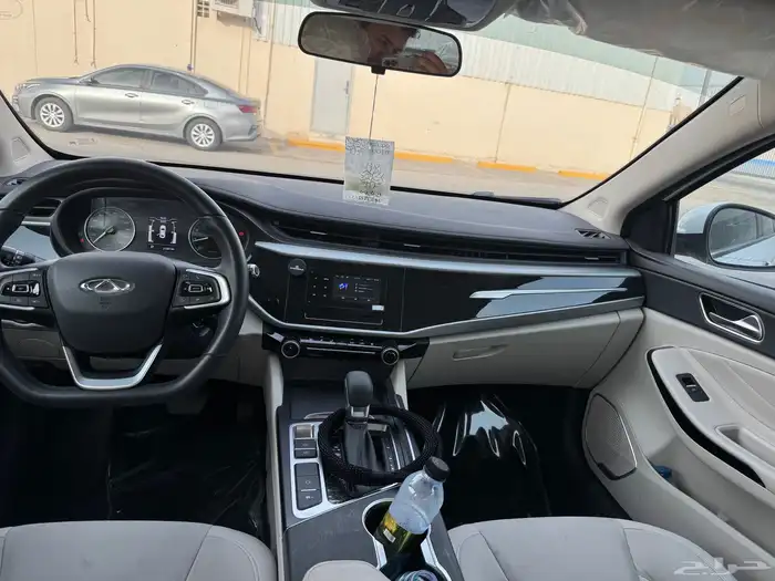 للبيع شيراي 2024 2