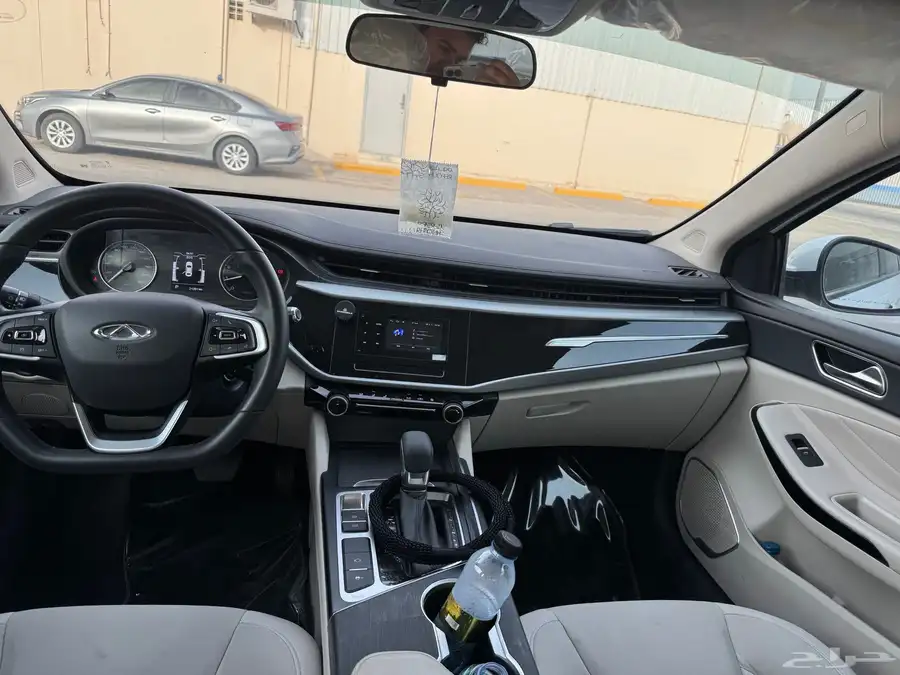 للبيع شيراي 2024 2