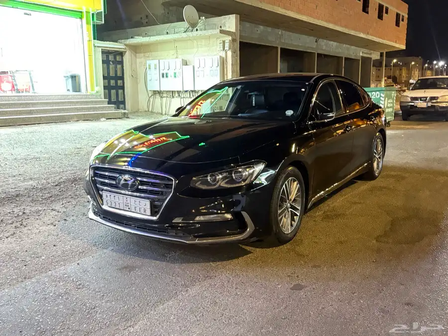 ازيرا ديزل موديل 2019 14