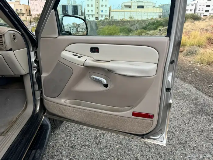 جمس 2001 سعودي 8100 دبل قمة في النظافه 16