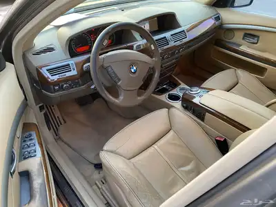 بي ام دبليو 2008 فل كامل 5