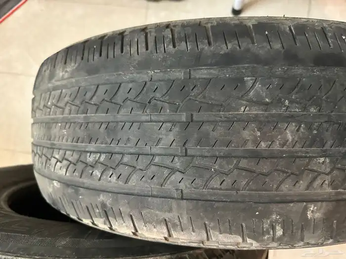 كفرات 16 70 245 3