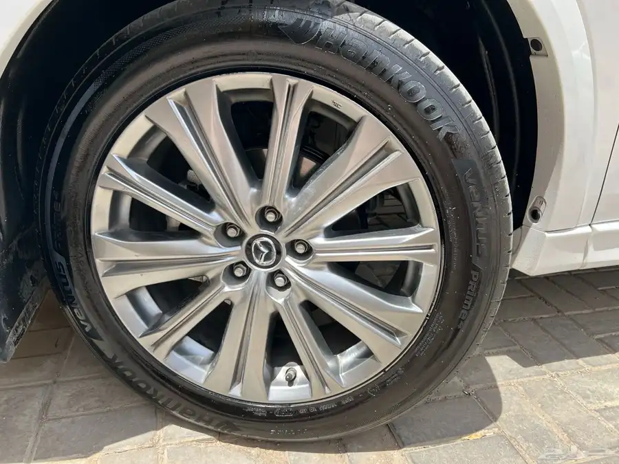 مازدا CX-5 فئة High Plus موديل 2023 2