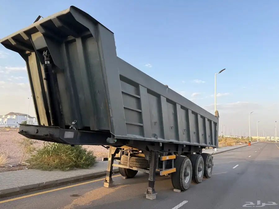 للإيجار صندوق ثلاث محاور قاعده 16 سست 0