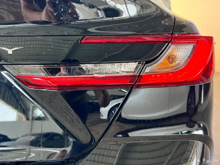 تويوتا كامري E استاندر 2025 افضل عروض التمويل والكاش 16