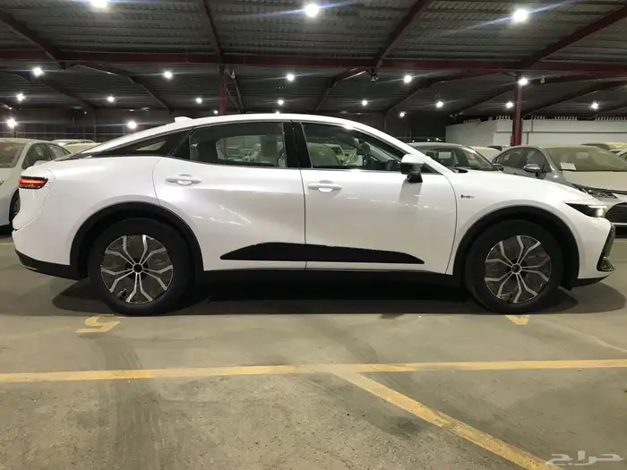 تويوتا كراون برستيج 2026 هايبرد افضل سعر كاش واقساط 2