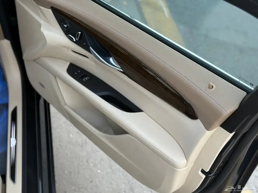 كاديلاك CT6 2017 بلاتينيوم 24