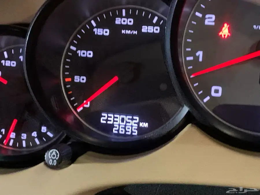 جيب بورش 2013 24