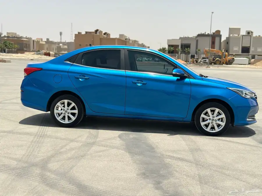 شانجان السفن موديل 2023 فئة الفل كامل .. السياره وكاله 2