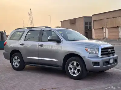 تويوتا سكويا 2016 31