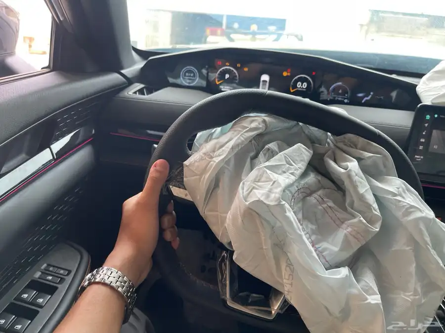 شانجان يوني في سبورت 4