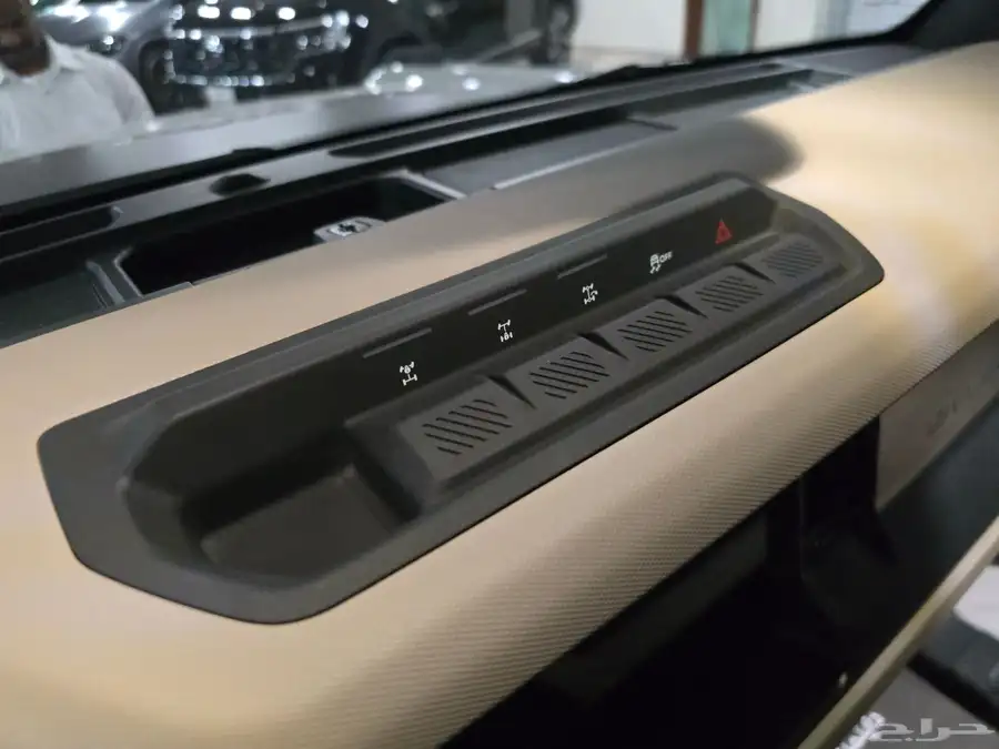 فورد برونكو Wildtrack 2021 11