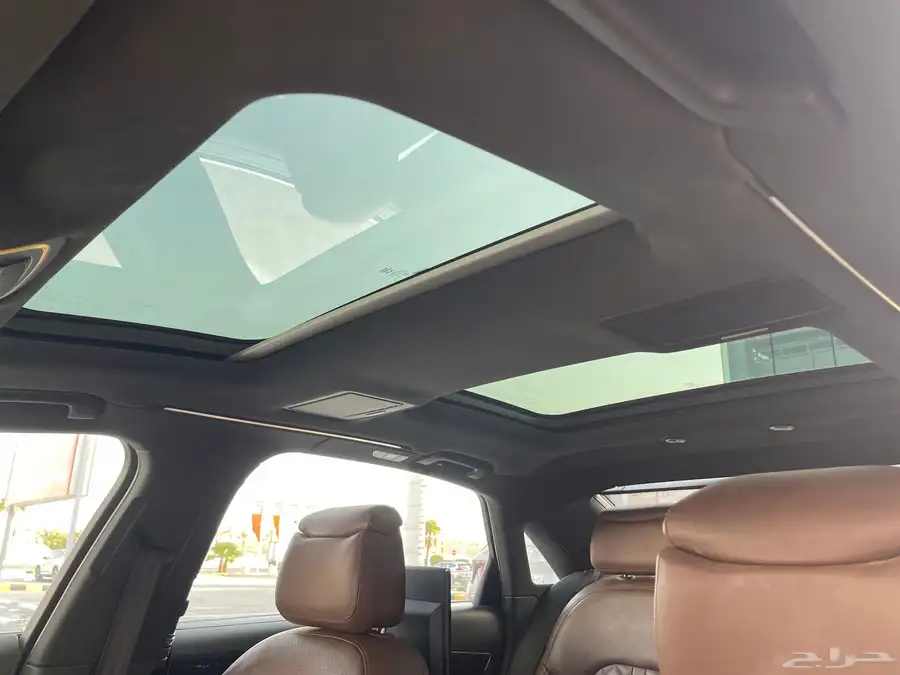 اودي A8L فل كامل (quattro) 2014 وارد سعودي. 58
