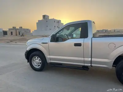 فورد اف 150 7