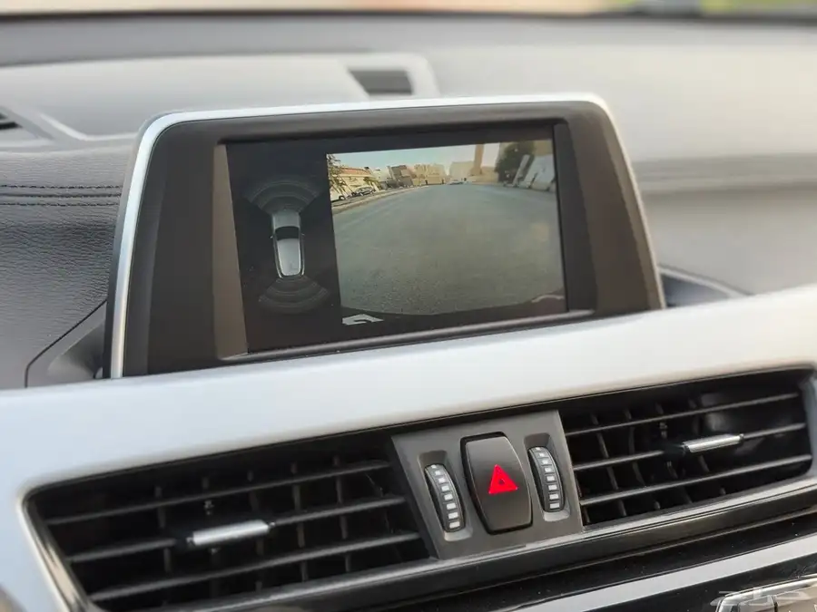 للبيع BMW X2 2023 اسود 35