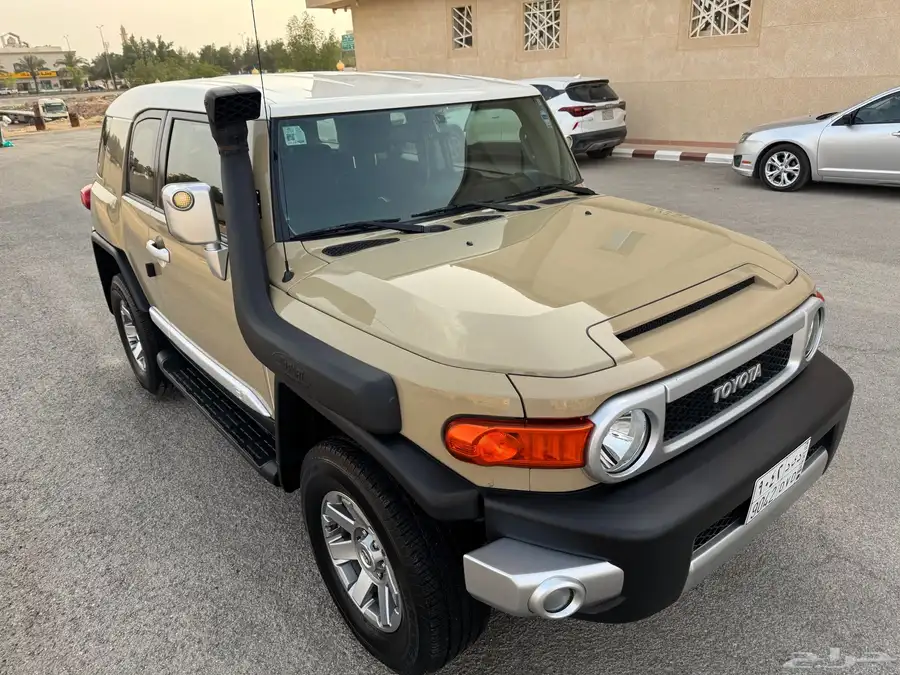إف جي 2020 سعودي فل كامل بحالة الوكالة 54