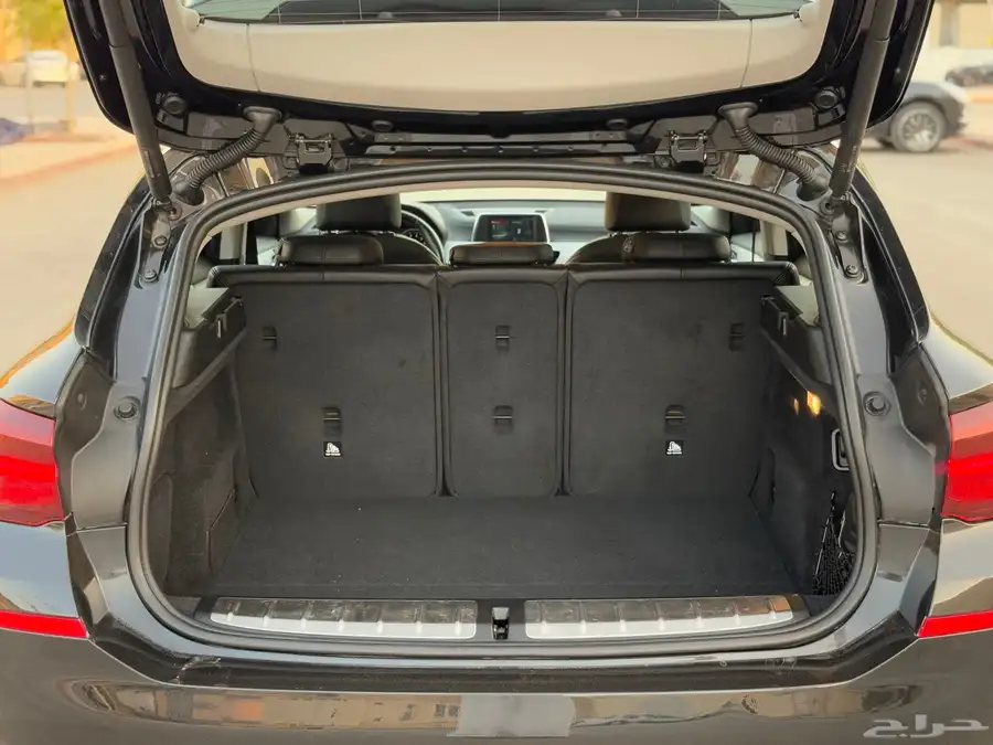 للبيع BMW X2 2023 اسود 27