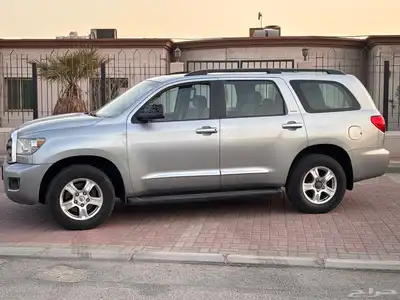 تويوتا سكويا 2016 27