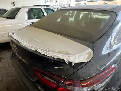 كامري GLE م 2024 أصفاار 9
