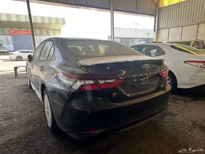 كامري GLE م 2024 أصفاار 6