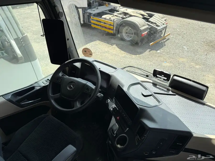 عدد 2 اكتروس mp5 2021 بطاقات جمركية 6